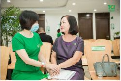 Nhận biết thời kỳ tiền mãn kinh