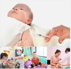 Tiêm phòng cúm vào lúc nào để đặt hiệu quả cao nhất?