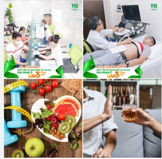 GIẢI PHÁP DỰ PHÒNG BIẾN CHỨNG KHI MẮC VIÊM GAN B