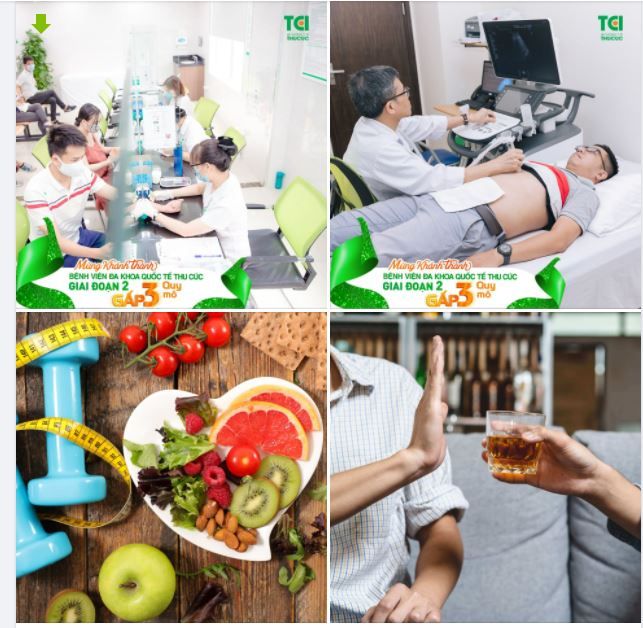GIẢI PHÁP DỰ PHÒNG BIẾN CHỨNG KHI MẮC VIÊM GAN B