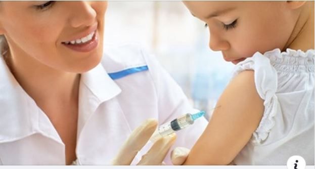 Mùa dịch thủy đậu, cha mẹ đã tiêm phòng cho con chưa?