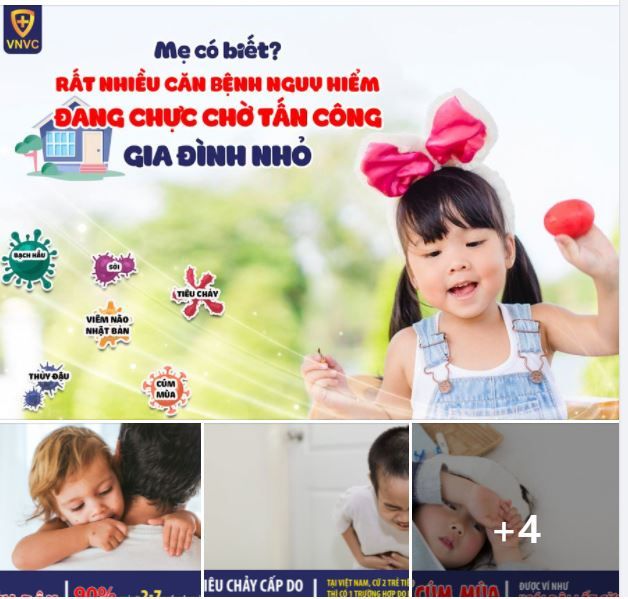 CÁC DỊCH BỆNH TRUYỀN NHIỄM - CHỦ QUAN LÀ MẤT MÁT!