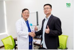 Nguy cơ mắc bệnh nghề nghiệp của dân văn phòng