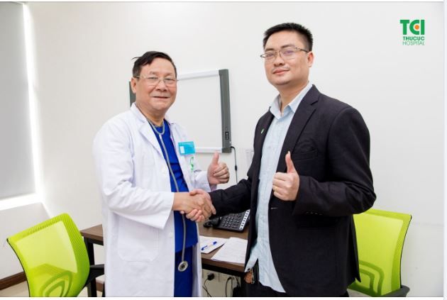 Nguy cơ mắc bệnh nghề nghiệp của dân văn phòng