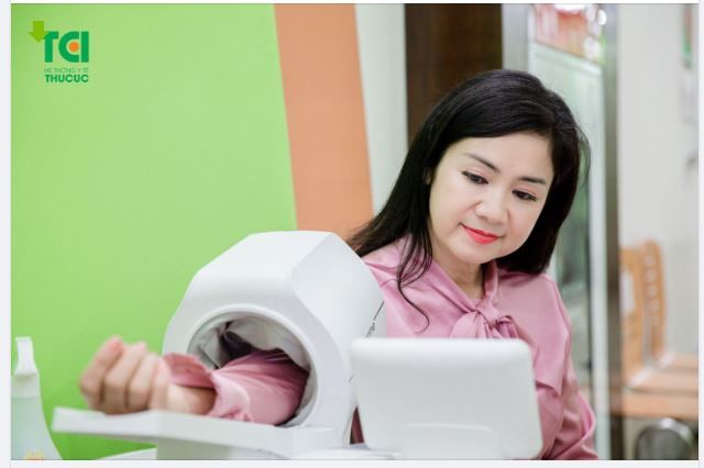NSND Thu Hà cảnh báo dấu hiệu tăng huyết áp