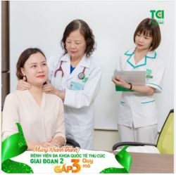 BIẾN CHỨNG CƯỜNG GIÁP - KHÁM NGAY TRƯỚC KHI QUÁ MUỘN!!