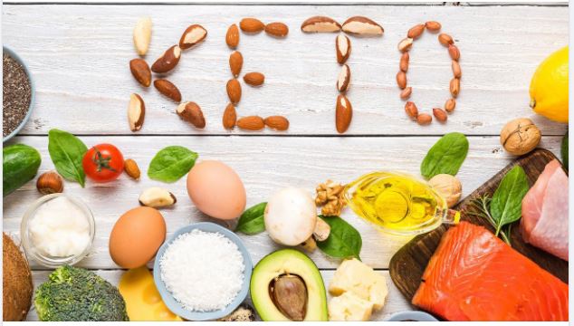 Ăn chế độ keto để giúp phòng ngừa cảm cúm