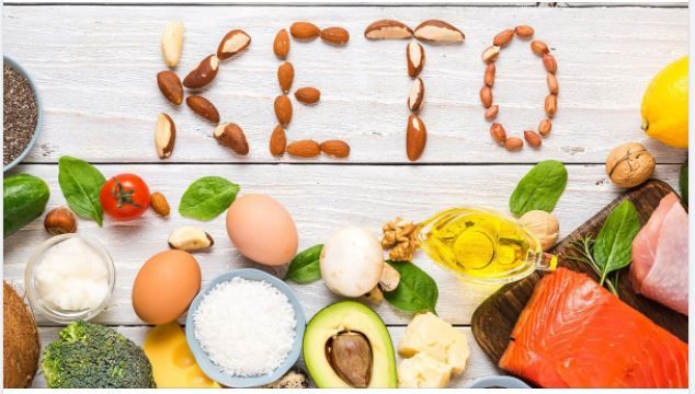 Ăn chế độ keto để giúp phòng ngừa cảm cúm