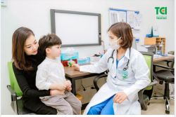 NHỮNG BỆNH DỊ ỨNG TRẺ CÓ NGUY CƠ GẶP PHẢI