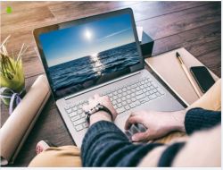 4 cách giúp ngăn ngừa mỏi mắt do dùng máy vi tính nhiều