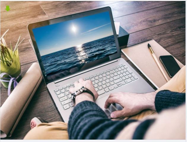 4 cách giúp ngăn ngừa mỏi mắt do dùng máy vi tính nhiều