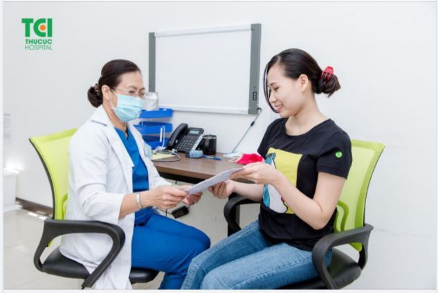 Vì sao dân văn phòng dễ mắc bệnh đau dạ dày