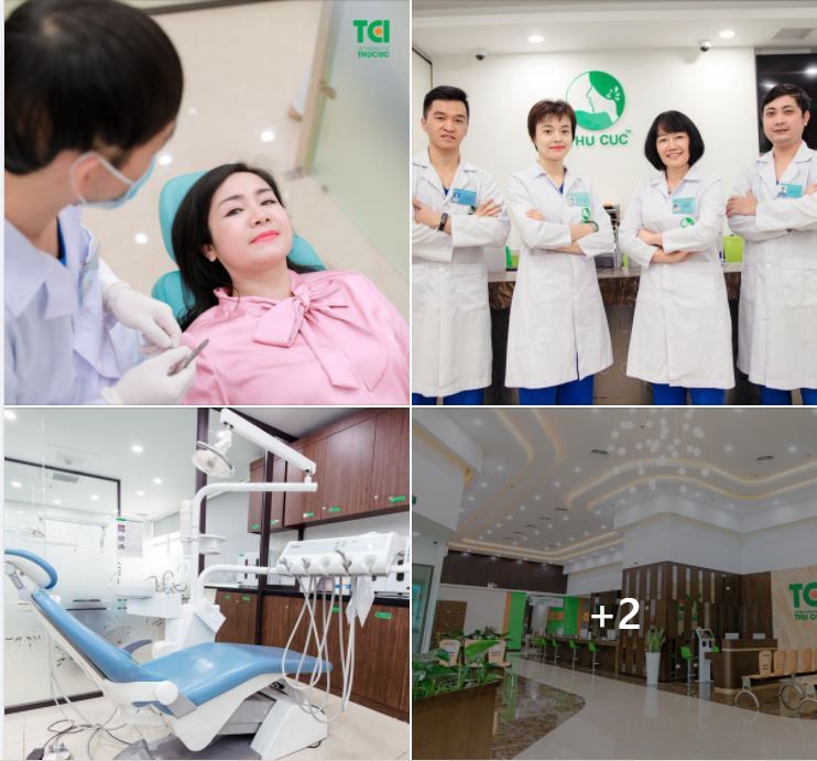 ĐIỀU GÌ KHIẾN KHÁCH HÀNG LỰA CHỌN THU CÚC ĐỂ THĂM KHÁM RĂNG MIỆNG?