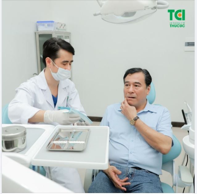 TRUY TÌM NGUYÊN NHÂN GÂY Ê BUỐT RĂNG HÀM VÀ BIỆN PHÁP KHẮC PHỤC HIỆU QUẢ