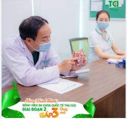 TẠI SAO TÀI XẾ LÁI XE DỄ MẮC TRĨ??