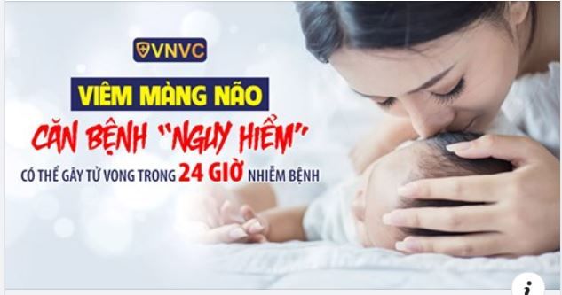 Viêm màng não: Căn bệnh nguy hiểm có thể cướp đi mạng sống trong 24h!