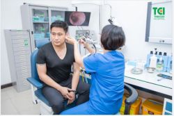 TÌM HIỂU NGUYÊN NHÂN GÂY NGỨA TAI ĐỂ BIẾT CÁCH PHÒNG NGỪA