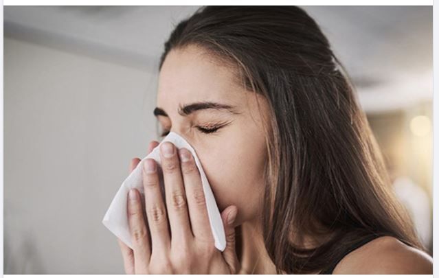 HẮT XÌ HƠI: TRIỆU CHỨNG CHUNG CỦA NHIỀU BỆNH LÝ VỀ MŨI – CHỚ COI THƯỜNG