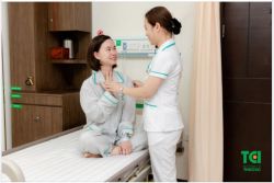 SAU CẮT AMIDAN, ĂN GÌ ĐỂ NHANH HỒI PHỤC?