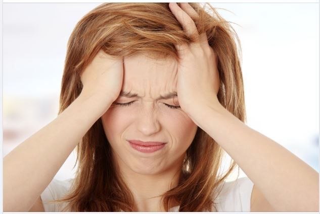 Nếu đang gặp dấu hiệu này, có thể bạn đang bị thiếu máu