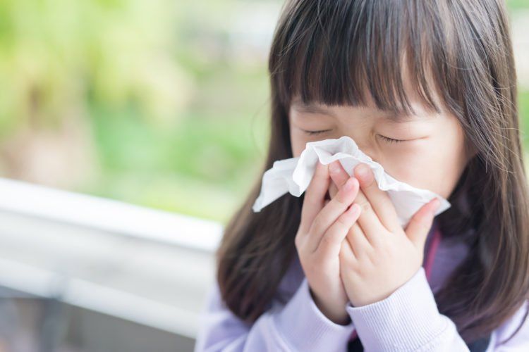 Khuyến cáo của CDC (Mỹ) về tiêm chủng cho trẻ em và thanh thiếu niên dưới 18 tuổi