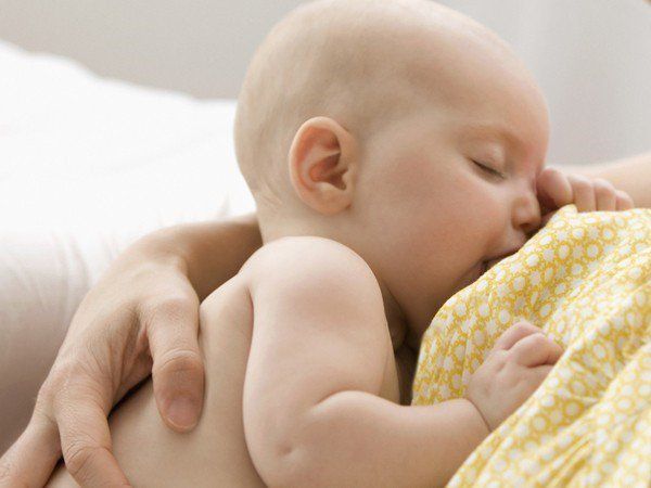 Bụng to ở trẻ: Đâu là sinh lý và bệnh lý?