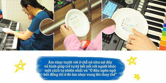Nhạc cổ điển và trí não của bé