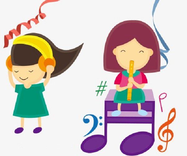 Giáo dục âm nhạc và trị liệu âm nhạc cho trẻ tự kỷ