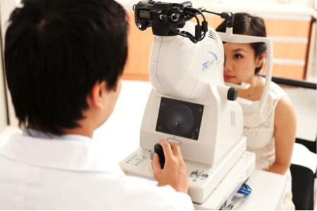 Cần làm gì để phòng tránh sớm nhược thị ở trẻ em?