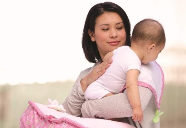 Nôn trớ và cách xử lý nôn trớ ở trẻ