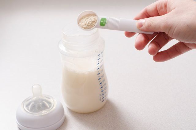 Lợi ích khi bổ sung Probiotics cho trẻ sơ sinh