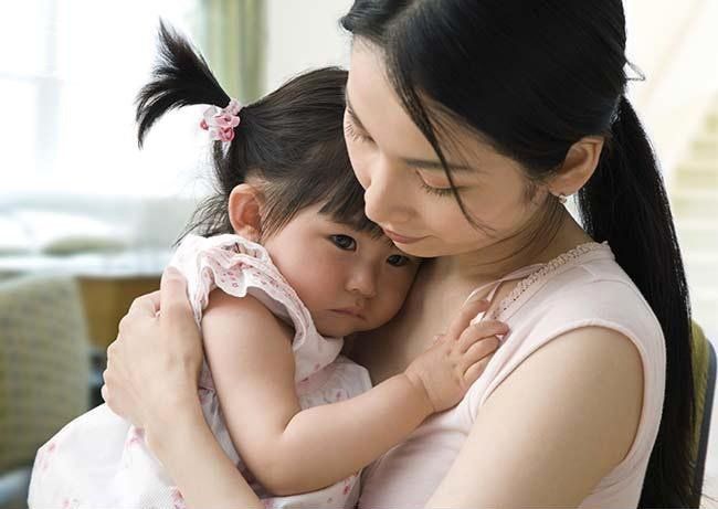 Dạy trẻ tự lập từ nhỏ