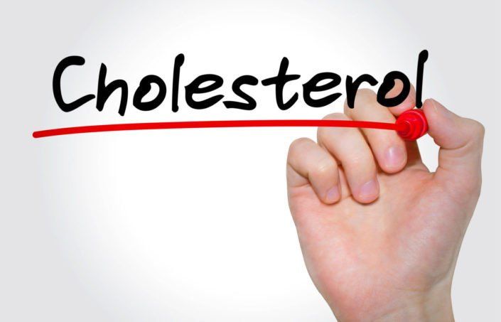 Kiểm tra cholesterol ở trẻ em