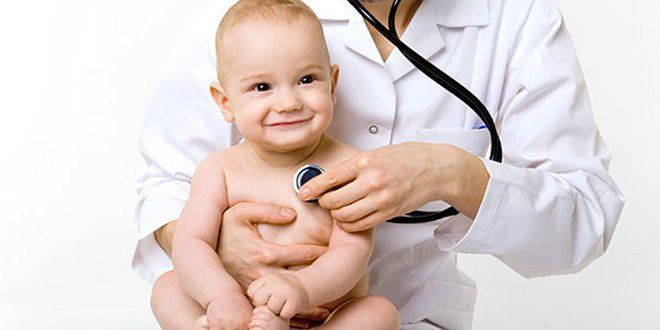 Tìm hiểu hội chứng lão hóa sớm Hutchinson-Gilford (lão nhi)
