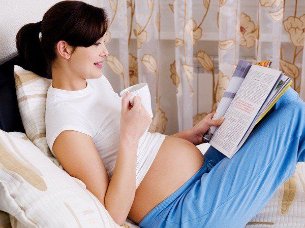 Hướng dẫn đọc cho bé nghe