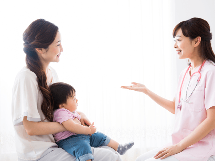 Nốt ruồi có thay đổi theo thời gian không?