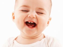 Trẻ em có tuổi mọc răng sữa, răng vĩnh viễn và thay răng.