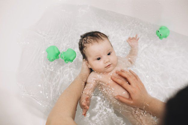 Mụn hạt kê (milia) ở trẻ sơ sinh có đáng ngại?