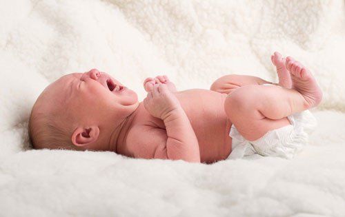 Rối loạn chuyển hóa ở trẻ sơ sinh: Những điều cần biết