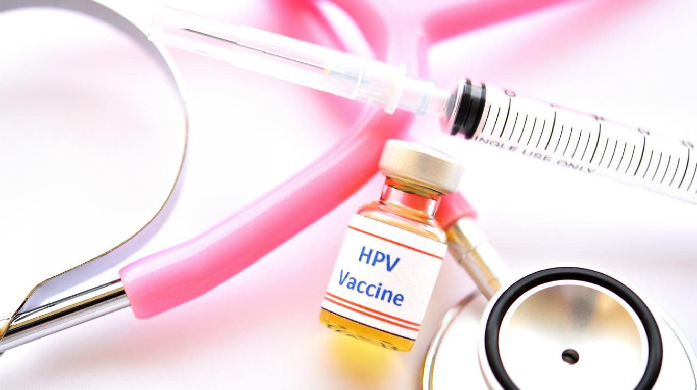 Khuyến cáo của CDC (Mỹ) về tiêm chủng cho trẻ em và thanh thiếu niên dưới 18 tuổi