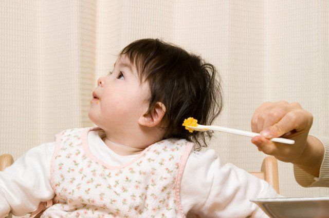 10 cách để xử lý một trẻ kén ăn