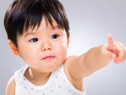 Sự phát triển của trẻ ở tháng thứ 19 sau sinh