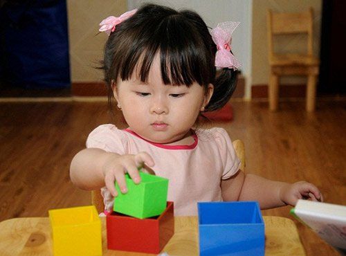 Trẻ 30 tháng tuổi: Chế độ dinh dưỡng và chăm sóc răng miệng