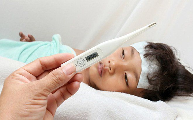 Bệnh sốt xuất huyết: Những điều cần biết