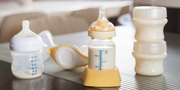 Cách chọn sữa công thức phù hợp với trẻ