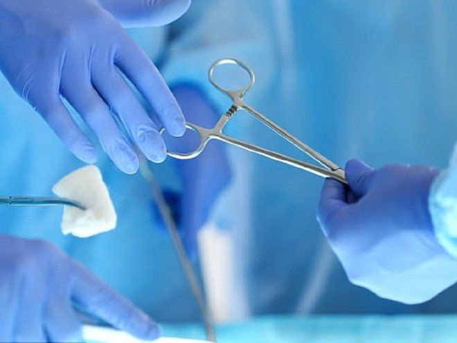 Xử trí khi trẻ sơ sinh bị tắc lệ đạo