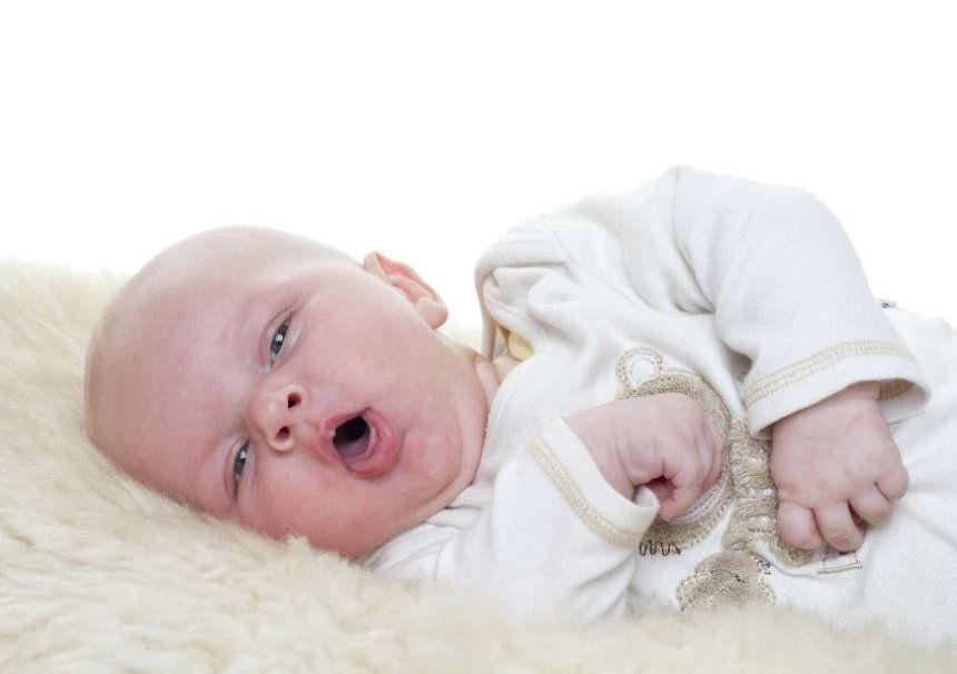 Chăm sóc trẻ sơ sinh thở máy
