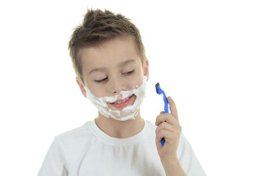 Dậy thì muộn gây ảnh hưởng như thế nào tới trẻ?