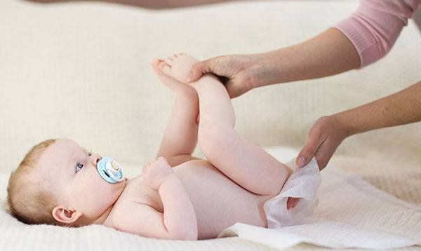 Rò hậu môn ở trẻ nhỏ có thể tự khỏi không?