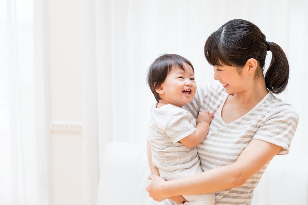 Các dấu hiệu bé thiếu kẽm